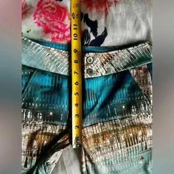 Amabilis Stretch Legging/Pants Women's Size XS - Picture 5 of 6